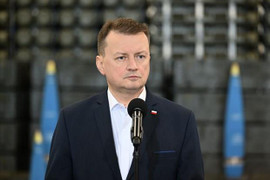 Ba Lan bắt đầu đàm phán mua 800 tên lửa Hellfire của Mỹ