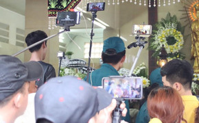 Mạng xã hội đang khiến giá trị nhân văn, giá trị sống bị 'ô nhiễm'