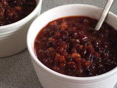 Những tác dụng tuyệt vời của đậu đỏ đối với sức khỏe