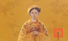 Công chúa duy nhất trong sử Việt lấy 2 chồng làm vua là ai?