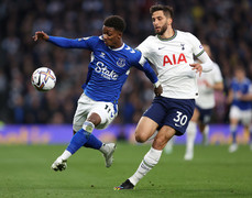 Lịch thể thao mới nhất hôm nay 3/4 và rạng sáng 4/4