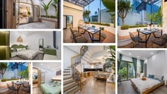 10 địa chỉ homestay đẹp giá rẻ tại Đà Nẵng