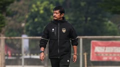 Indonesia tạm giải tán đội U20, dồn sức cho U23 vô địch SEA Games 32
