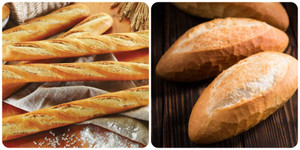 Sáng nào cũng ăn bánh mì có tốt không?