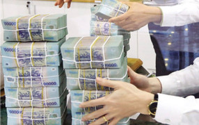 Lãi suất ngân hàng hôm nay 3/4: Cao nhất 9%/năm