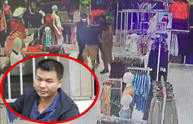 26 giờ trốn chạy trước khi bị bắt ở Gia Lai của chủ doanh nghiệp Trung Quốc