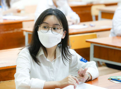 Nhiều đại học top đầu xét tuyển thí sinh 4.5 IELTS trở lên