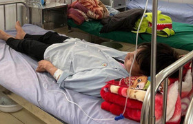 Bạn gái từ chối tình cảm, nam sinh 17 tuổi ở Sơn La uống thuốc trừ sâu tự tử