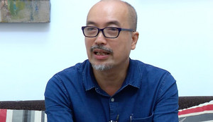 Cục trưởng Điện ảnh: In lại gần 300 phim nhựa hỏng là chưa cần thiết