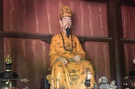 Vị vua nào có cuộc đời kỳ lạ nhất lịch sử Việt Nam, 3 người con rể đều làm vua?