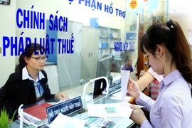 Tổng cục Thuế triển khai kế hoạch hỗ trợ pháp lý cho doanh nghiệp nhỏ và vừa
