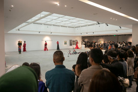 VCCA giới thiệu triển lãm 'Những người làm vườn' tại Hà Nội