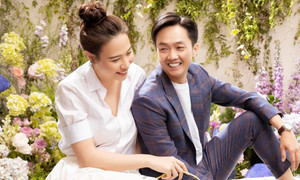 Cuộc sống của Đàm Thu Trang sau 4 năm làm vợ Cường Đô La