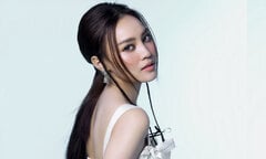 Sắc vóc của Ninh Dương Lan Ngọc ở tuổi 33