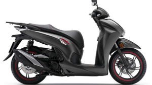 Bảng giá xe SH mới nhất tháng 4/2023