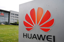 Huawei đạt doanh thu gần 93 tỷ USD, lợi nhuận ròng giảm mạnh