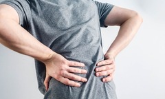 Làm thế nào để giảm nguy cơ bị bệnh đau thắt lưng?