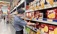Hàng trăm mặt hàng thiết yếu được áp dụng chương trình bình ổn giá
