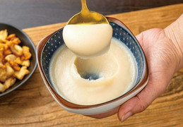 Bỏ mỡ lợn ra khỏi bữa ăn của trẻ - sai lầm nhiều cha mẹ mắc phải