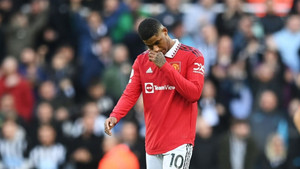 Thua Newcastle, Man Utd mất vị trí thứ ba Ngoại Hạng Anh