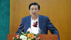 Chủ trương thành lập BCĐ phòng, chống tham nhũng, tiêu cực cấp tỉnh là đúng đắn