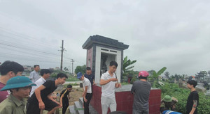 Những phong tục của người Việt trong ngày Tết Thanh Minh