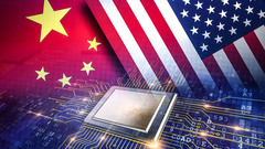 Mỹ ‘tự bắn vào chân’ khi cấm xuất khẩu chip sang Trung Quốc?