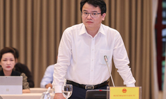 Thứ trưởng Bộ Kế hoạch và Đầu tư lý giải việc tăng trưởng GDP quý I thấp