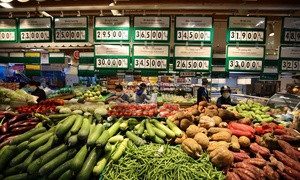 Giám đốc Sở Công Thương TP.HCM: Kinh tế thành phố có tín hiệu phục hồi