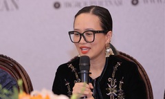 Con gái Phú Quang tiết lộ yêu cầu đặc biệt để được sử dụng nhạc của ông
