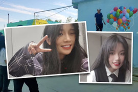 Làm trưởng thôn ở tuổi 26, cô gái trẻ biến ngôi làng đổ nát thành điểm du lịch