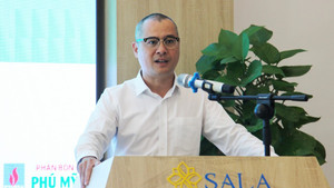 Phú Yên hướng tới mục tiêu 'Chuyển đổi xanh - Phát triển xanh'