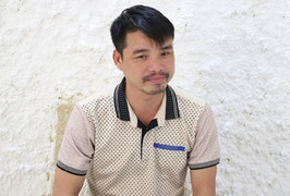 Bắt tạm giam 3 người trong đường dây cho vay lãi nặng hơn 19 tỷ đồng 