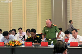 Chuẩn bị khởi tố giám đốc người Trung Quốc sát hại nữ kế toán ở Bình Dương