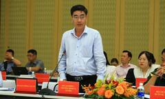 Thông tin 8.000 doanh nghiệp ở Bình Dương giải thể là không chính xác