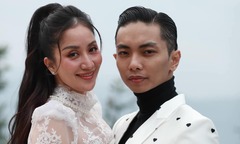 Khánh Thi tiết lộ những ngày bất ổn tâm lý, chồng kém 12 tuổi phản ứng thế nào?