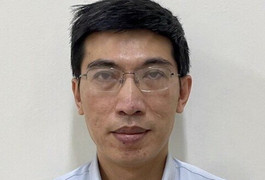 Cựu trợ lý Phó Thủ tướng nhận hối lộ 4,2 tỷ đồng vụ 'chuyến bay giải cứu'