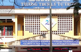 Nghi vấn học sinh lớp 6 ở TP Huế bị bạn cùng trường đánh chết