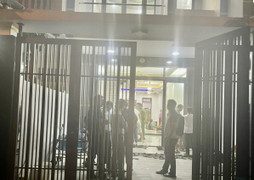 Hai trẻ sinh đôi 2 tuổi tử vong trong nhà tại Đà Nẵng