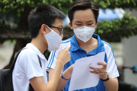 30.000 học sinh Hà Nội không trúng tuyển lớp 10 công lập sẽ học ở đâu?