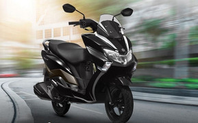 Bảng giá xe máy hãng Suzuki mới nhất tháng 4/2023