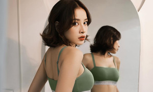 Bất lợi của Chi Pu khi thi đấu ở show đình đám Trung Quốc