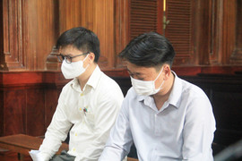 Hoãn phiên tòa xét xử vụ cháy chung cư Carina