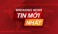 Máy bay trực thăng rơi ở khu vực vịnh Lan Hạ