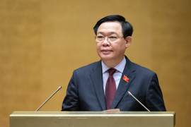 Chủ tịch Quốc hội: Đã có 11,5 triệu lượt ý kiến đóng góp sửa đổi Luật Đất đai