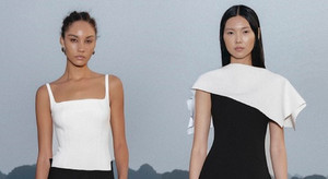 NTK Cường Đàm tung bộ sưu tập Xuân Hè