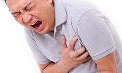 Đau ngực bên trái là bệnh gì?
