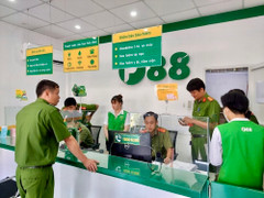 Phát hiện vi phạm tại F88, công an Đồng Tháp đề nghị phạt gần 45 triệu đồng