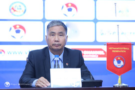 VFF giao chỉ tiêu vô địch SEA Games 32 cho đội tuyển nữ, U22 Việt Nam