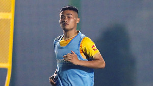 'Chơi đúng sức, U22 Việt Nam có thể thắng U22 Thái Lan'